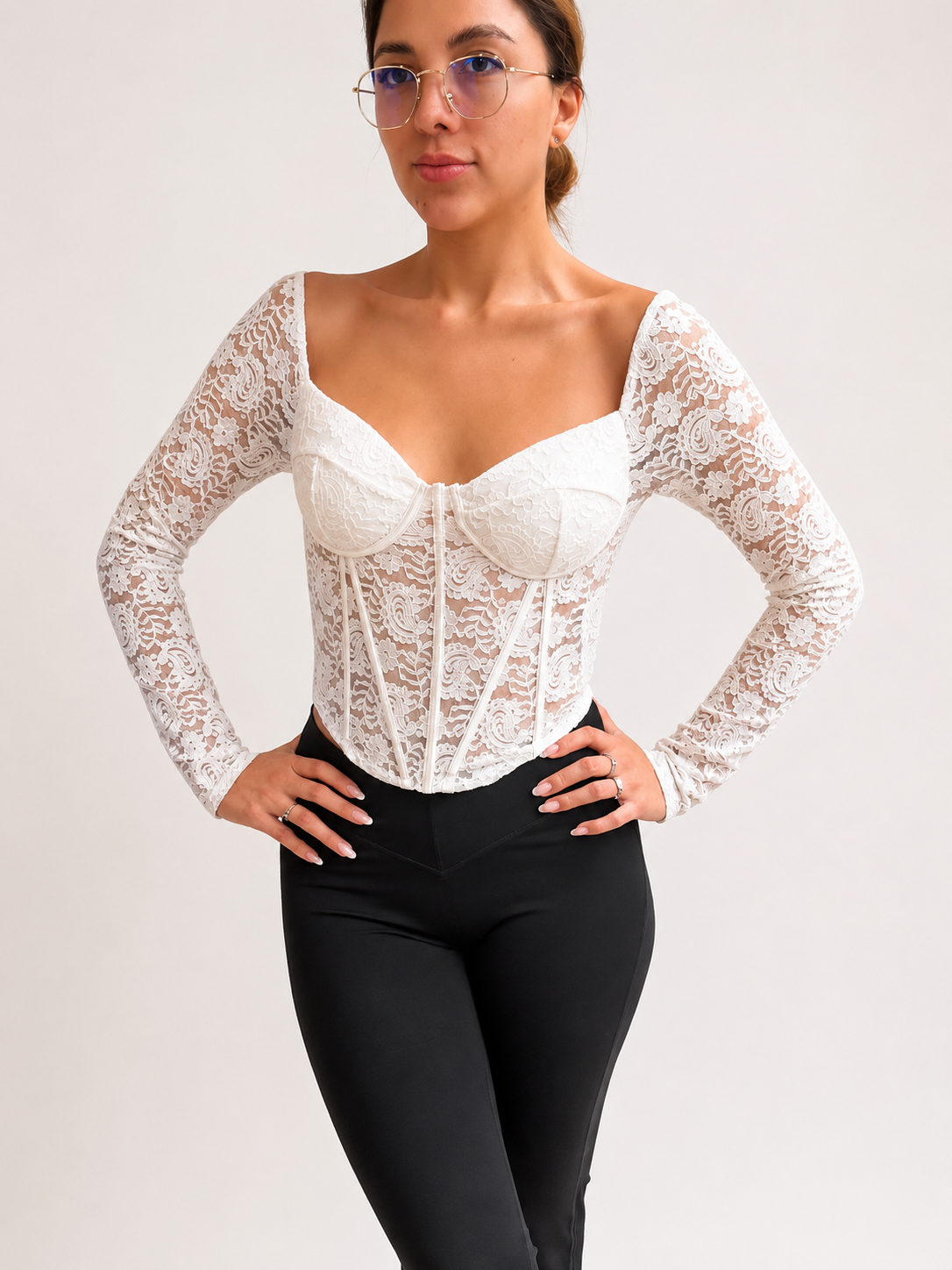 Corset Renata