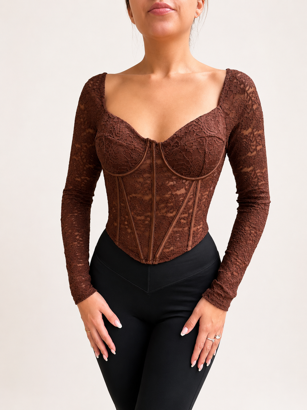 Corset Renata
