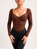 Corset Renata