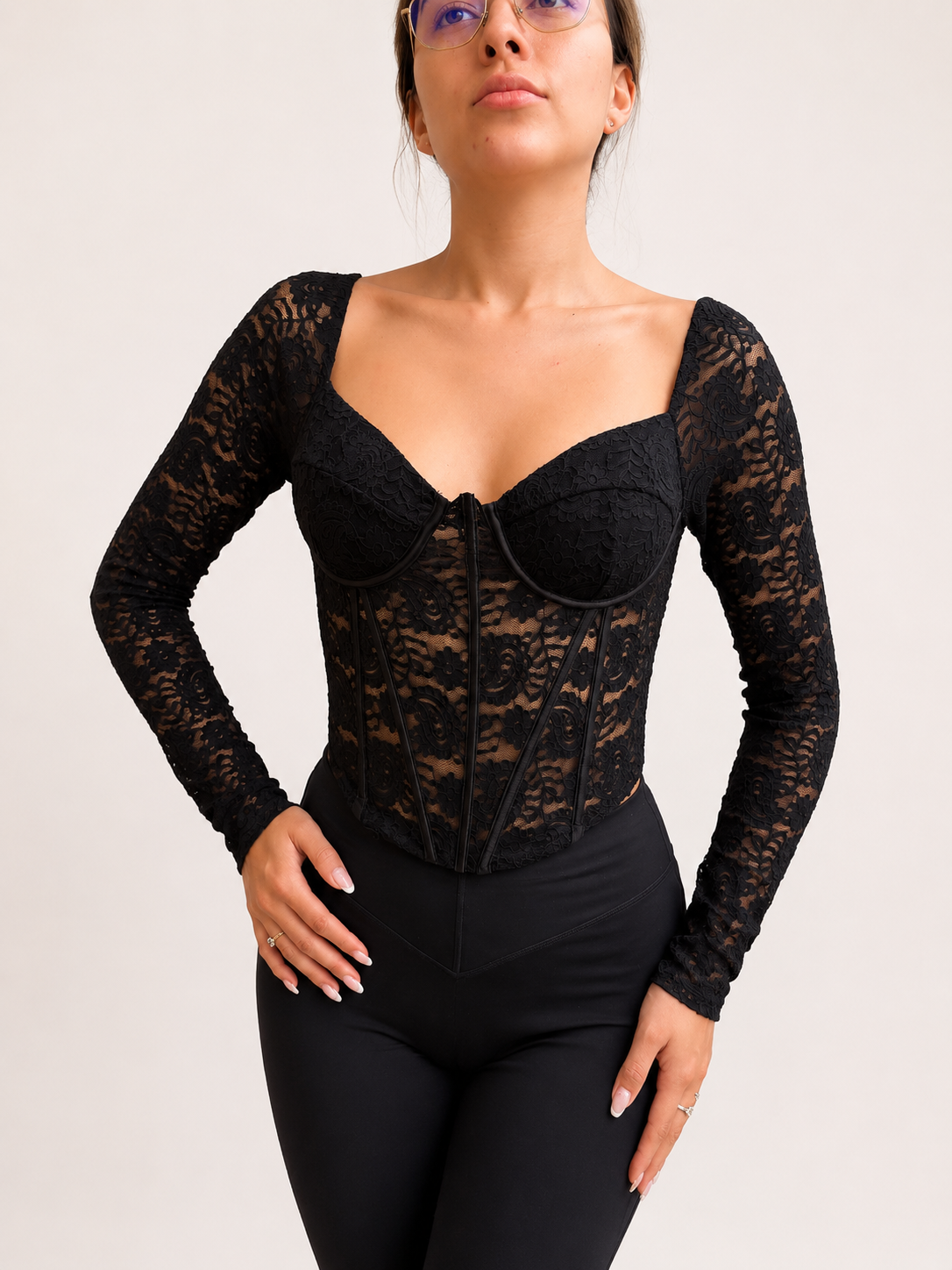 Corset Renata